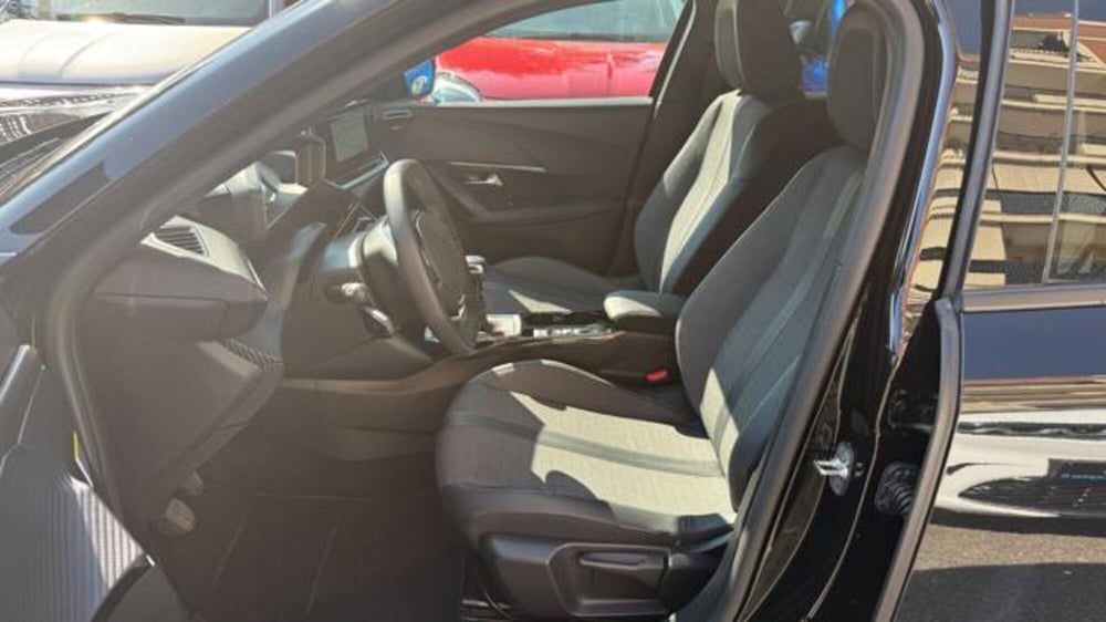 Peugeot 2008 usata a Roma (13)