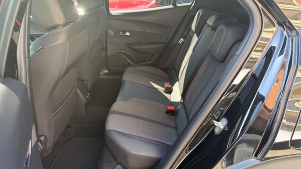 Peugeot 2008 usata a Roma (14)