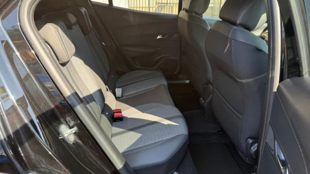 Peugeot 2008 usata a Roma (15)