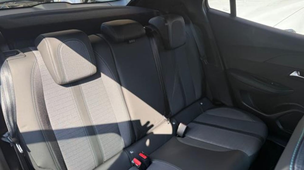 Peugeot 2008 usata a Roma (16)