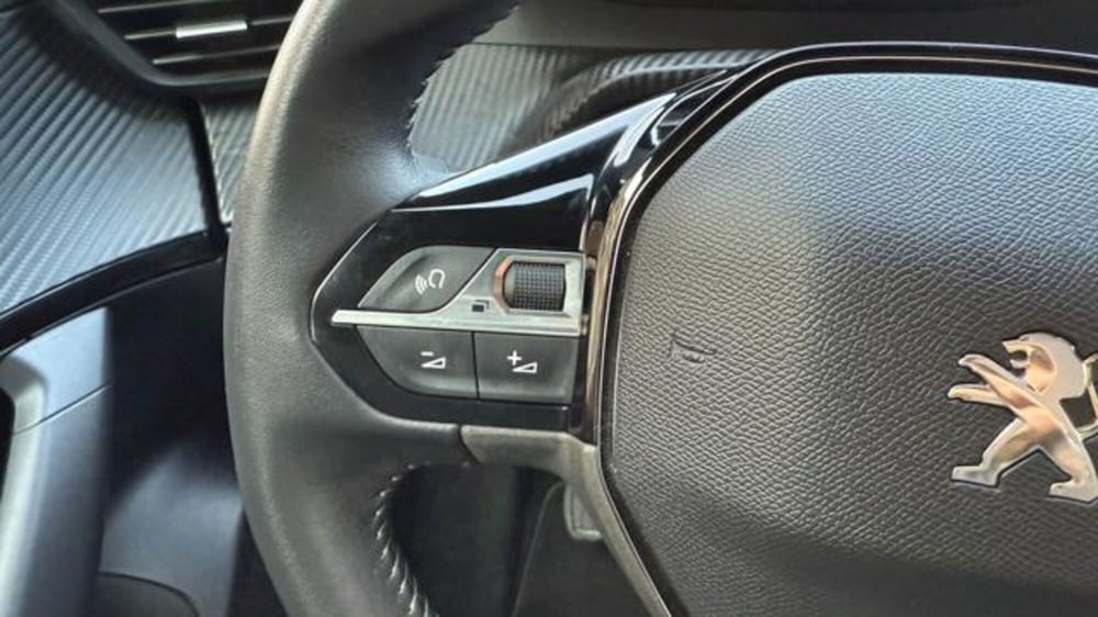 Peugeot 2008 usata a Roma (6)