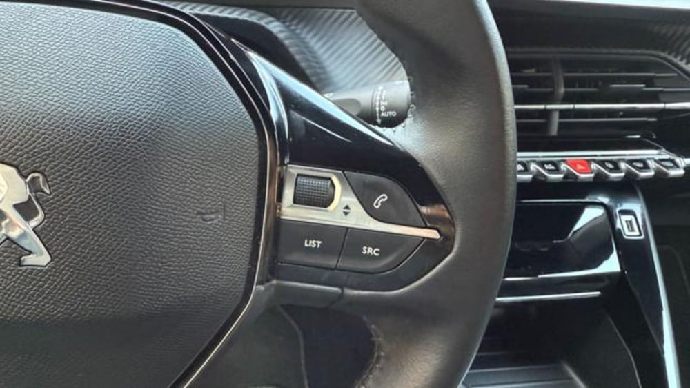 Peugeot 2008 usata a Roma (7)