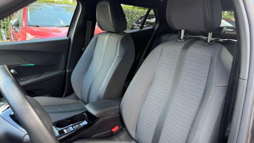 Peugeot 2008 usata a Roma (14)