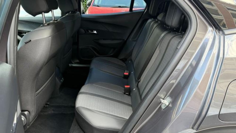 Peugeot 2008 usata a Roma (15)