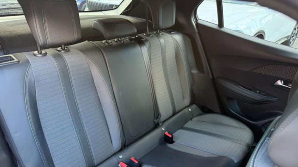 Peugeot 2008 usata a Roma (17)