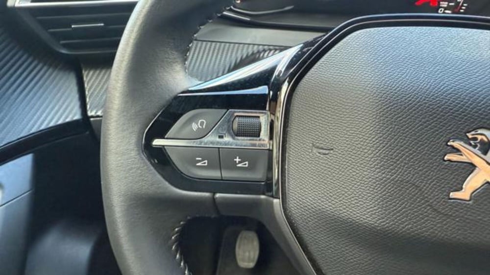 Peugeot 2008 usata a Roma (6)