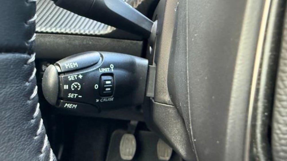 Peugeot 2008 usata a Roma (8)