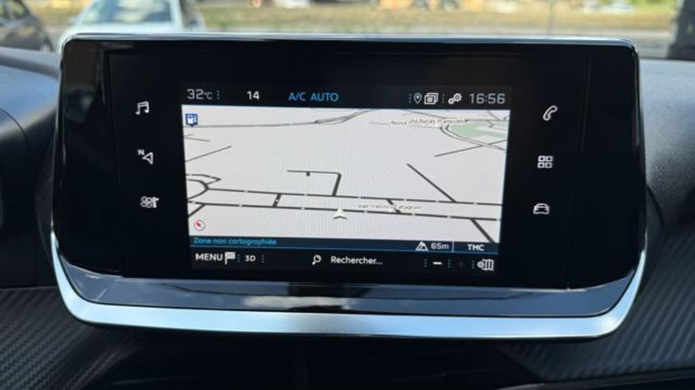 Peugeot 2008 usata a Roma (9)