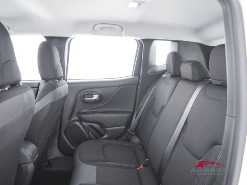 Jeep Renegade usata a Perugia (10)