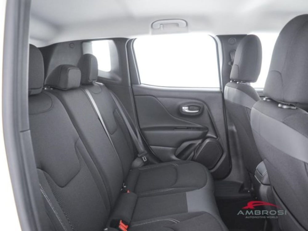 Jeep Renegade usata a Perugia (11)