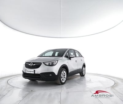 Opel Crossland X 1.5 ECOTEC D 102 CV Start&amp;Stop Advance del 2020 usata a Corciano