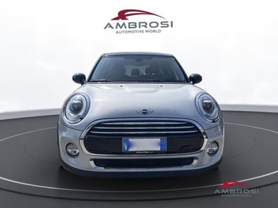 MINI Mini 1.5 Cooper D Hype 5 porte del 2016 usata a Corciano