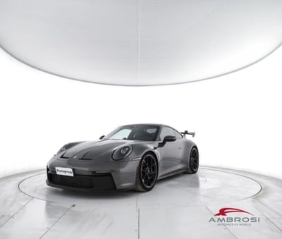 Porsche 911 Coup&eacute; Coupe 4.0 GT3 auto del 2022 usata a Corciano