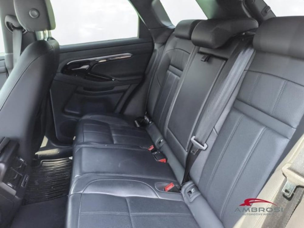 Land Rover Range Rover Evoque usata a Perugia (10)