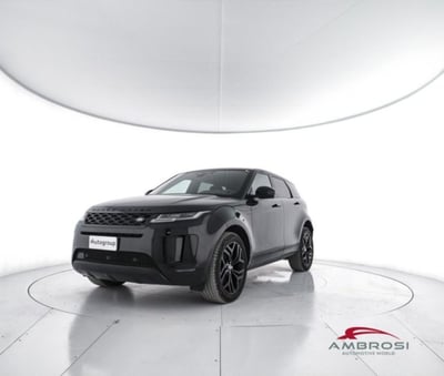 Land Rover Range Rover Evoque 2.0D I4 163CV AWD Auto R-Dynamic HSE del 2022 usata a Corciano