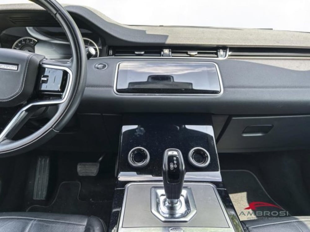Land Rover Range Rover Evoque usata a Perugia (15)