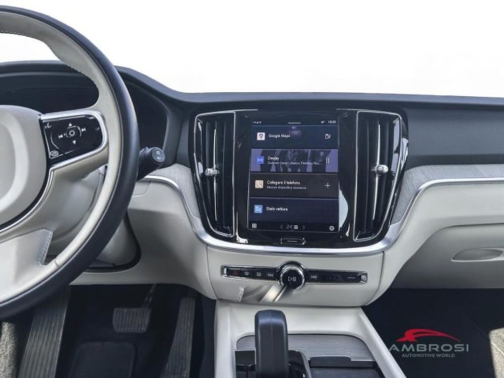 Volvo V60 usata a Perugia (15)
