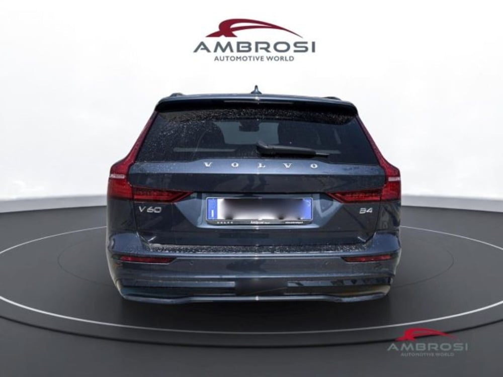 Volvo V60 usata a Perugia (8)