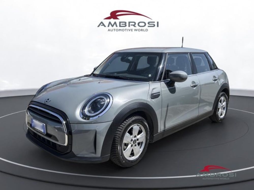MINI Mini usata a Perugia