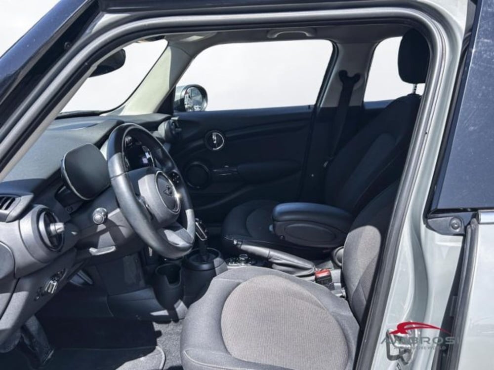 MINI Mini usata a Perugia (9)