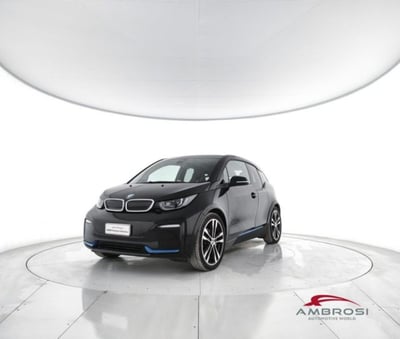BMW i3 i3s 120 Ah del 2022 usata a Corciano