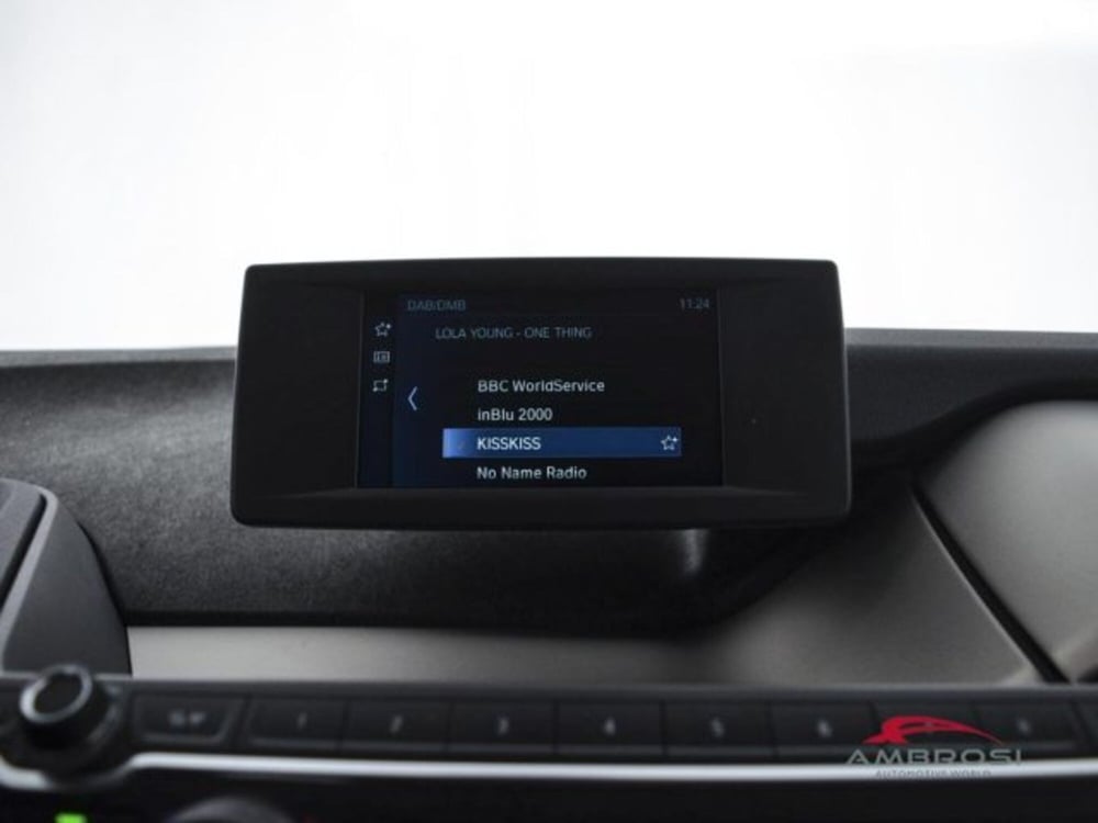 BMW i3 usata a Perugia (14)