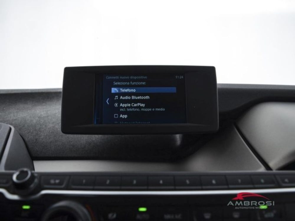 BMW i3 usata a Perugia (15)