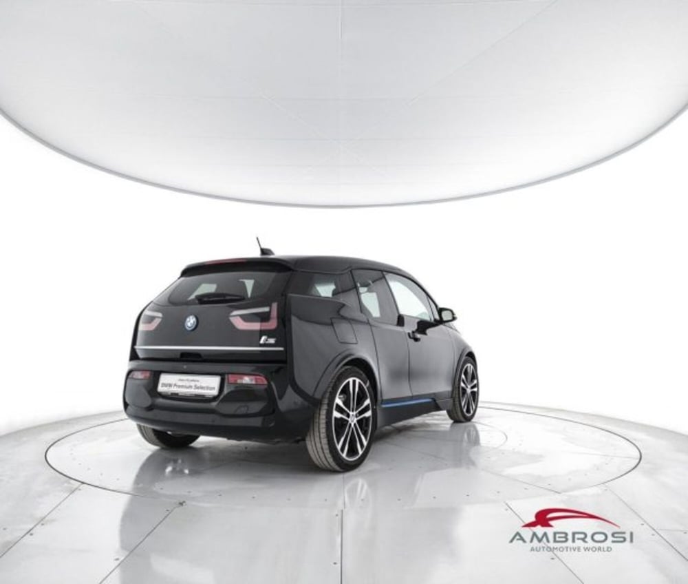 BMW i3 usata a Perugia (3)