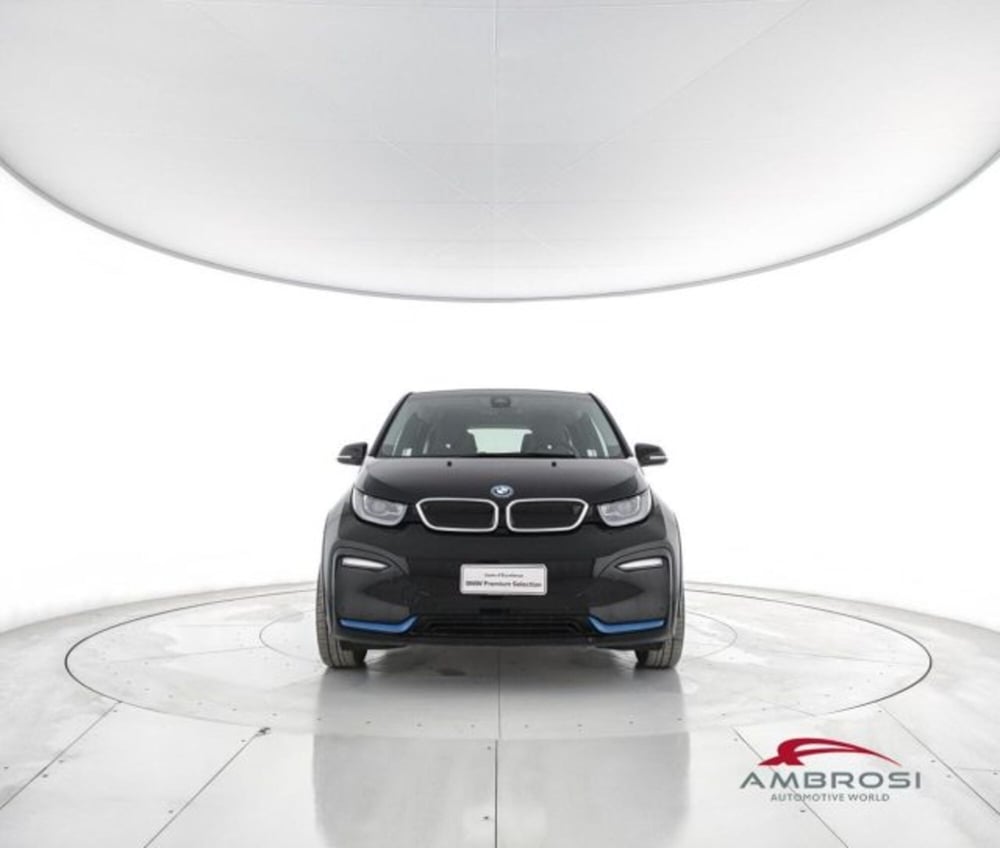 BMW i3 usata a Perugia (5)