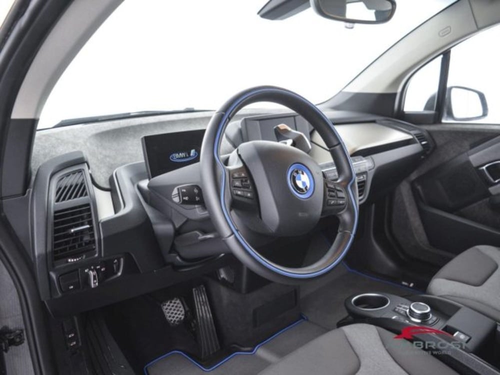 BMW i3 usata a Perugia (8)