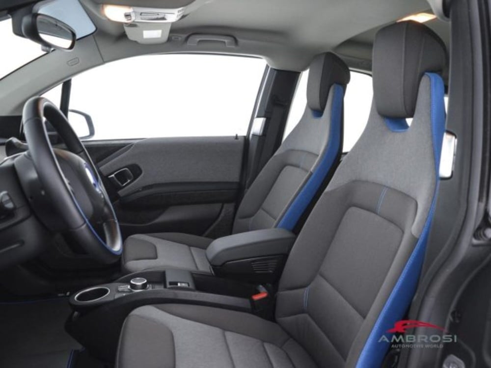 BMW i3 usata a Perugia (9)