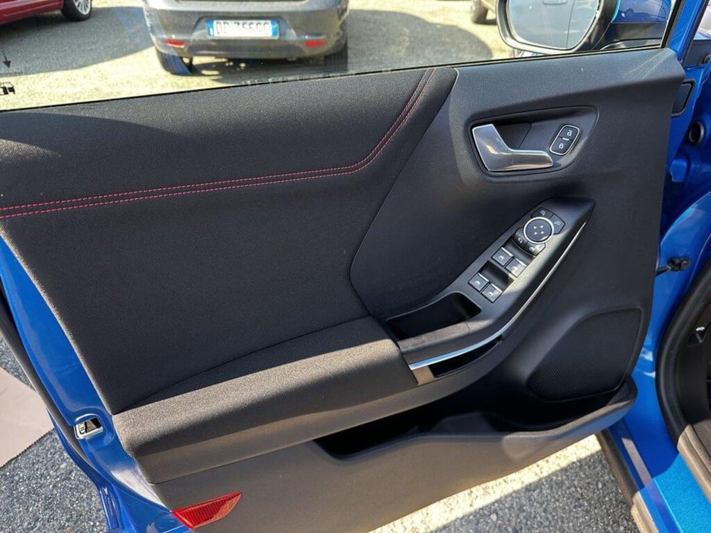 Ford Puma usata a Torino (7)