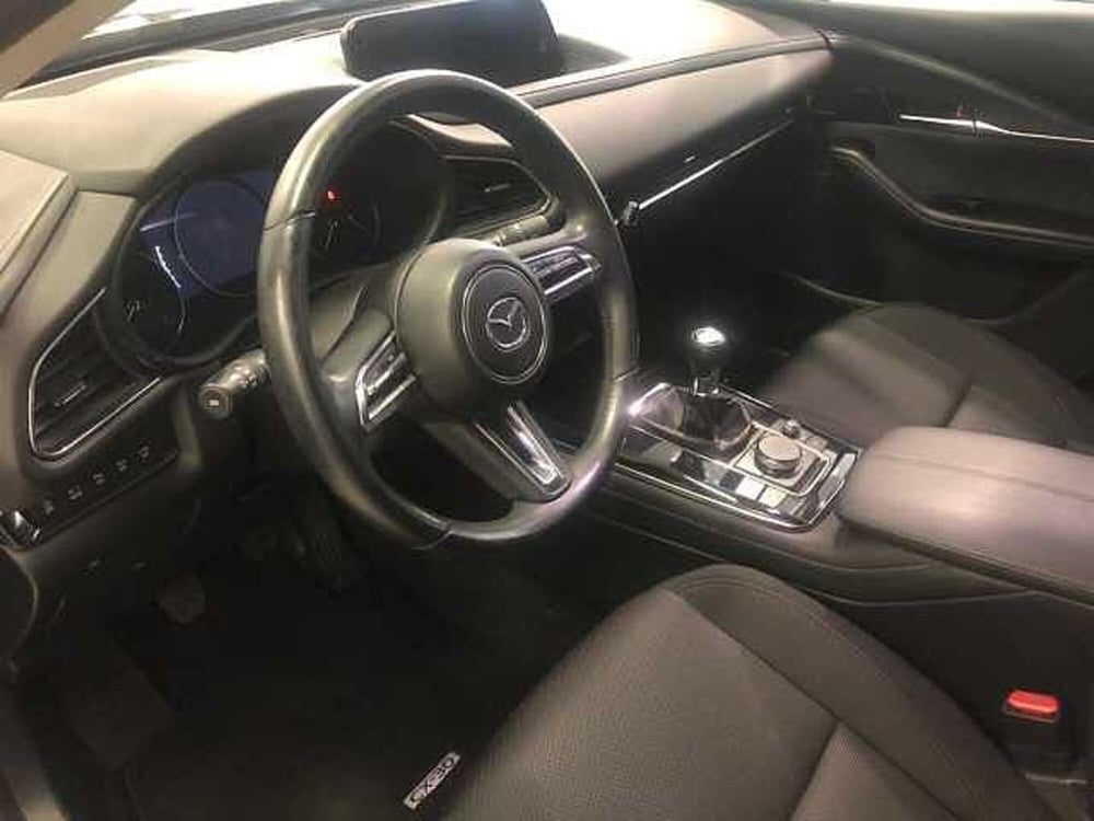 Mazda CX-30 usata a Ravenna (6)