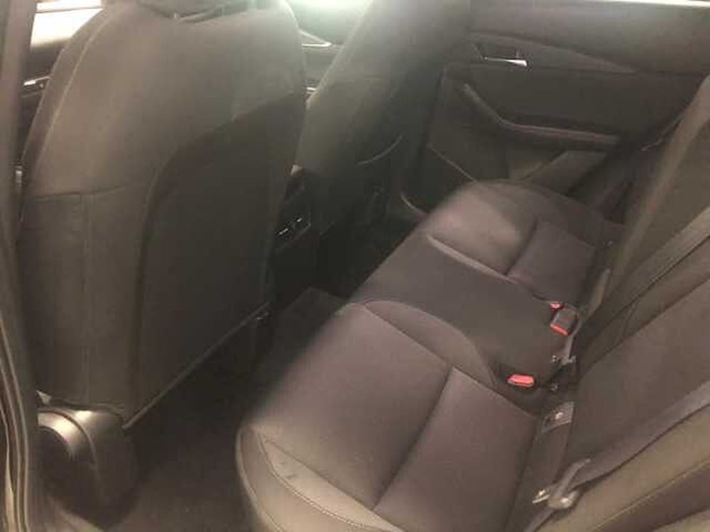 Mazda CX-30 usata a Ravenna (7)