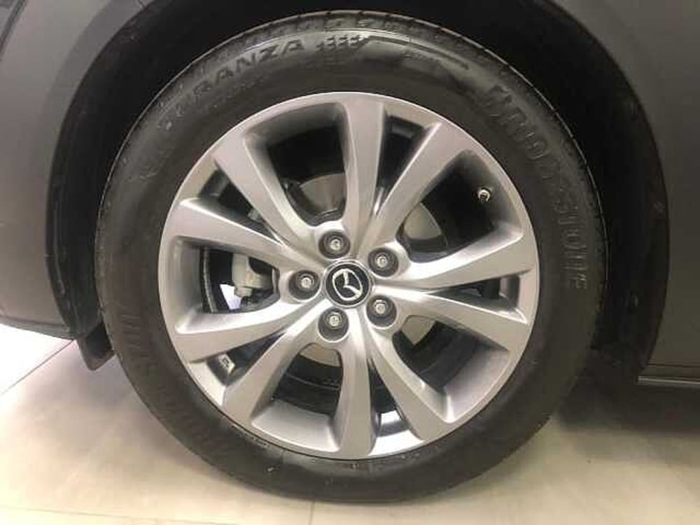 Mazda CX-30 usata a Ravenna (9)