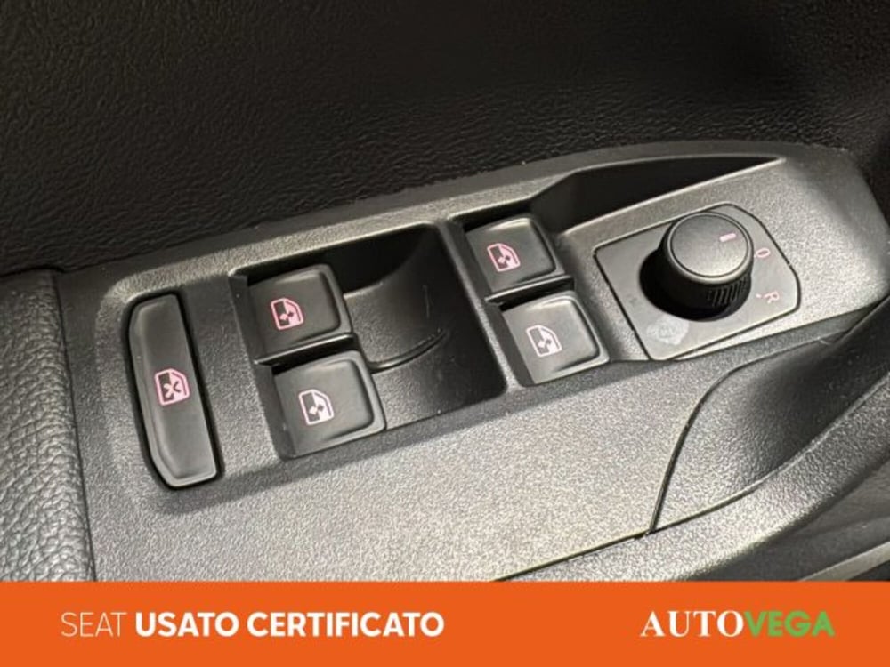 SEAT Arona usata a Vicenza (16)