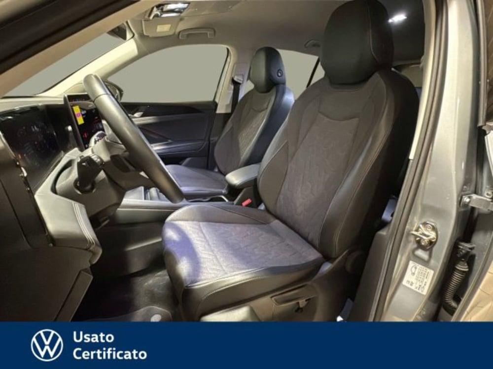 Volkswagen Tiguan usata a Vicenza (17)