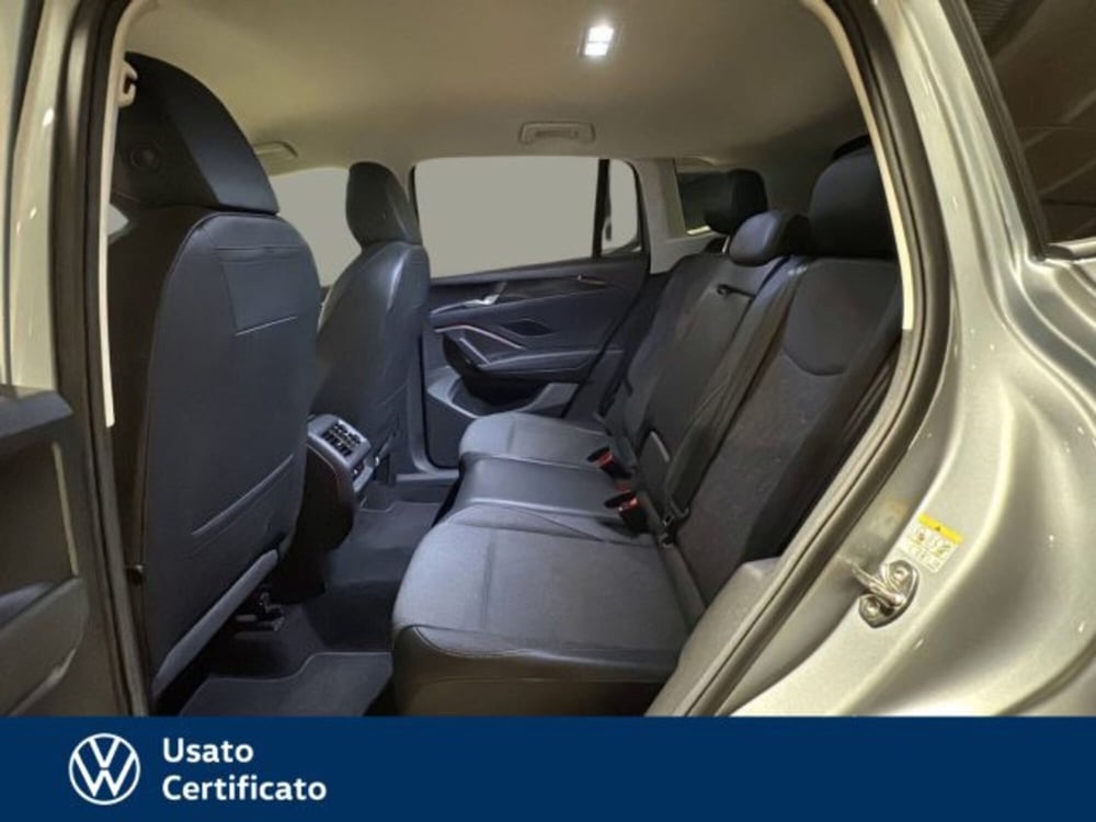 Volkswagen Tiguan usata a Vicenza (18)