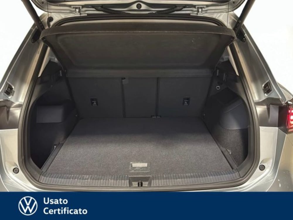 Volkswagen Tiguan usata a Vicenza (19)