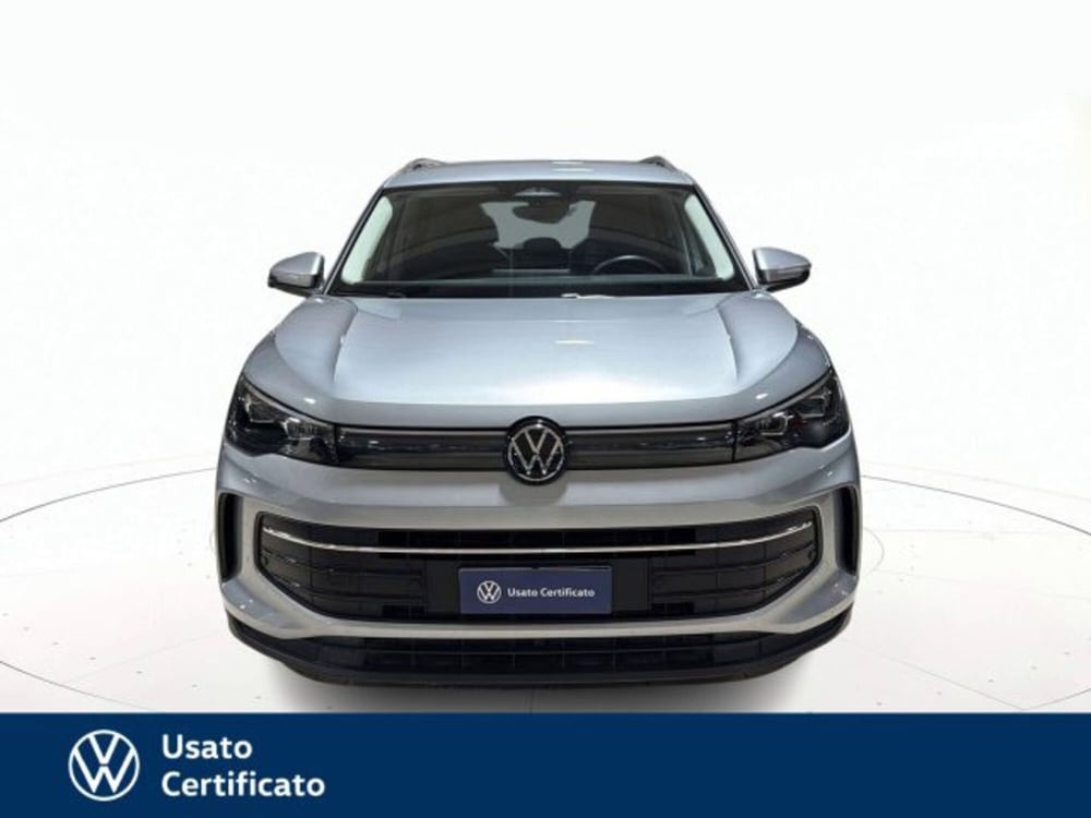 Volkswagen Tiguan usata a Vicenza (2)
