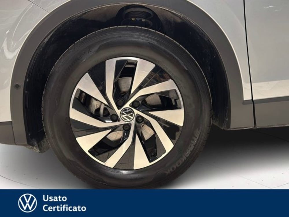 Volkswagen Tiguan usata a Vicenza (20)