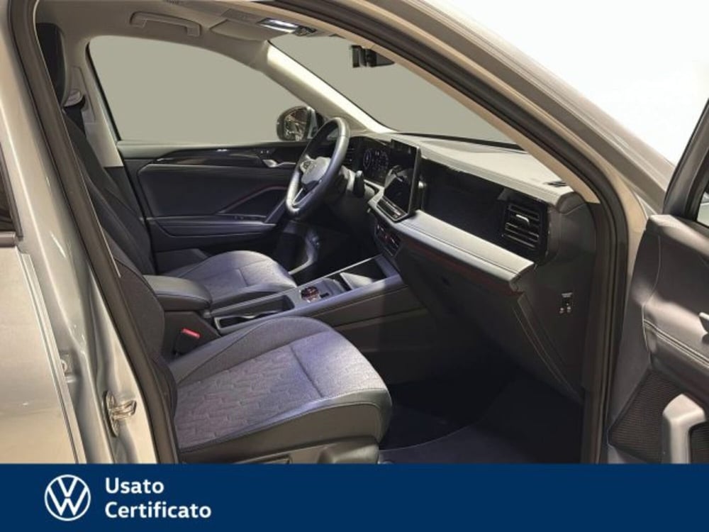 Volkswagen Tiguan usata a Vicenza (6)
