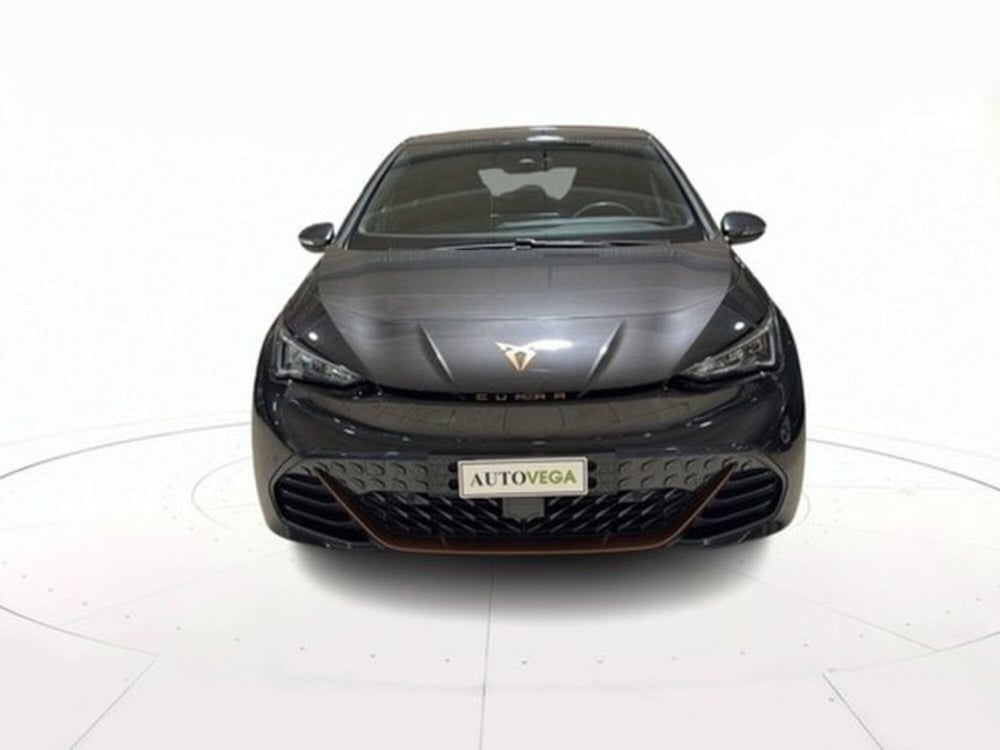 Cupra Born usata a Vicenza (2)