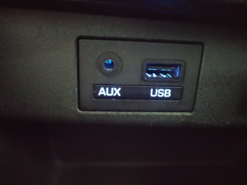 Hyundai i10 usata a Trieste (12)