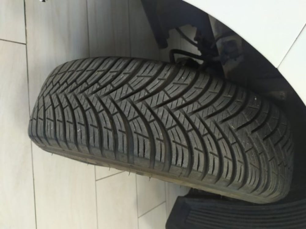 Hyundai i10 usata a Trieste (13)