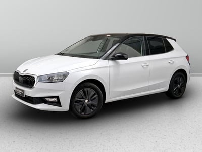 Skoda Fabia 1.0 TSI EVO 95 CV Style del 2024 usata a Piove di Sacco