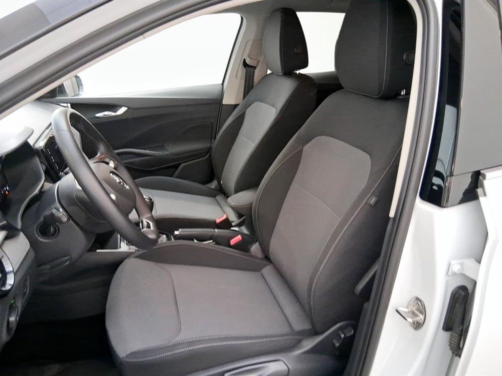 Skoda Fabia usata a Padova (13)