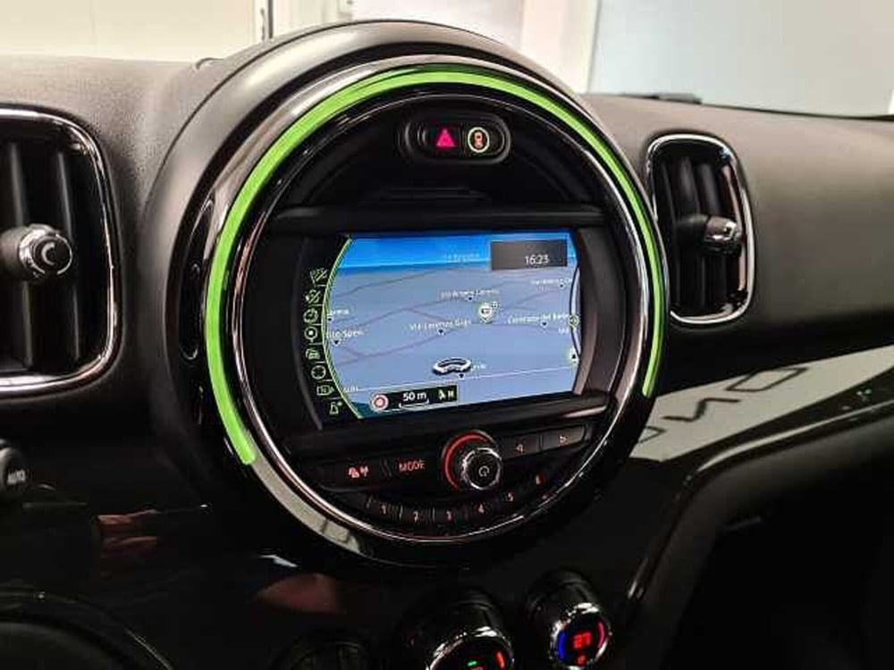 MINI Mini Countryman usata a Brescia (14)