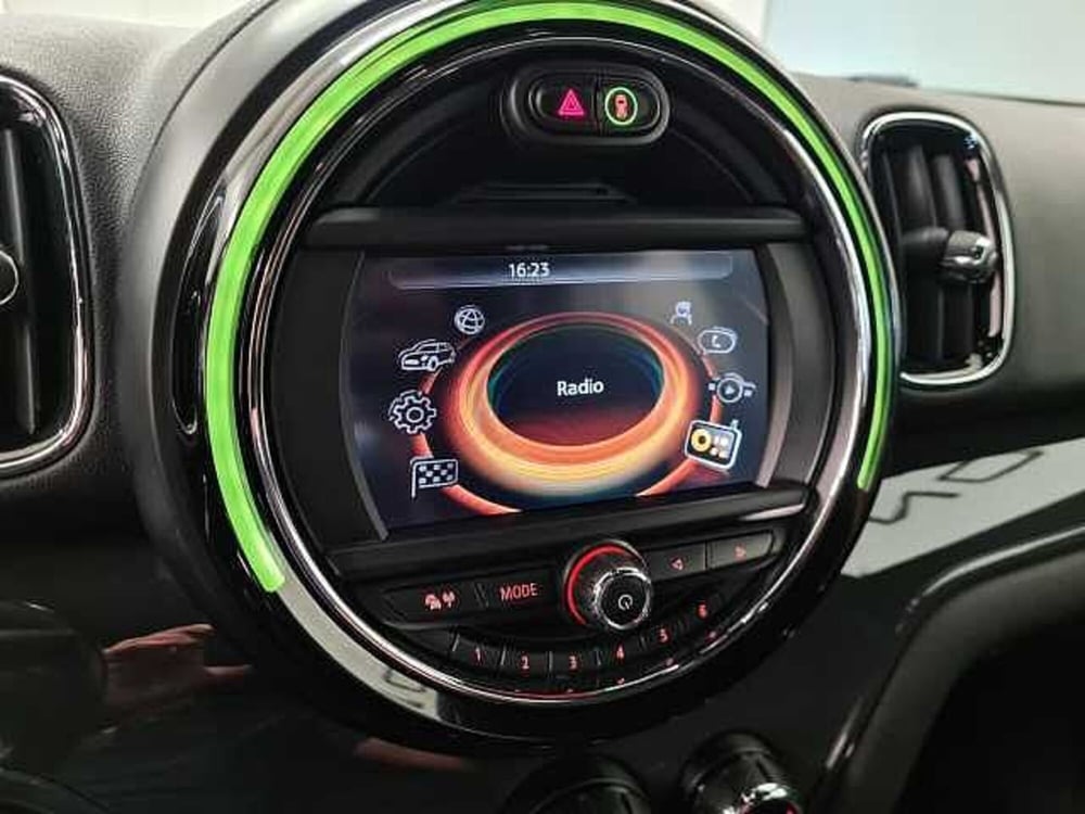 MINI Mini Countryman usata a Brescia (15)