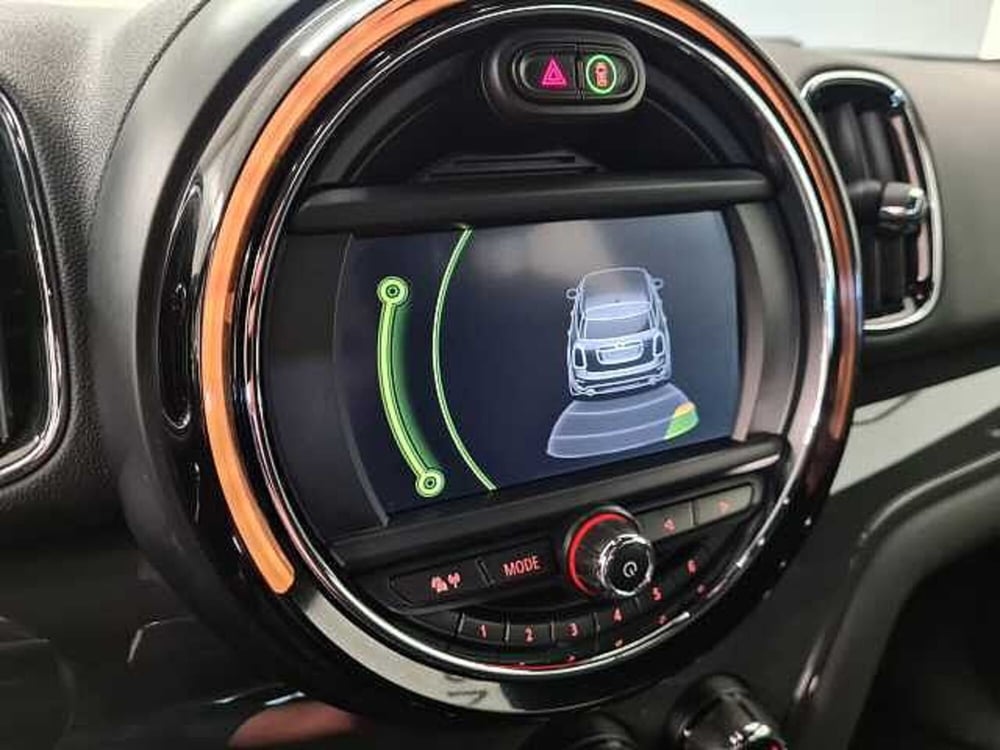 MINI Mini Countryman usata a Brescia (17)
